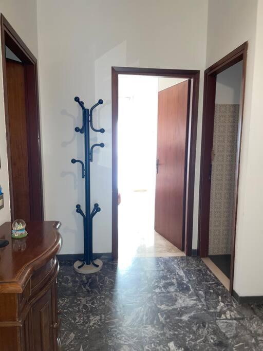 Iris Hosting Appartamenti Per Famiglie Favaro Veneto Luaran gambar
