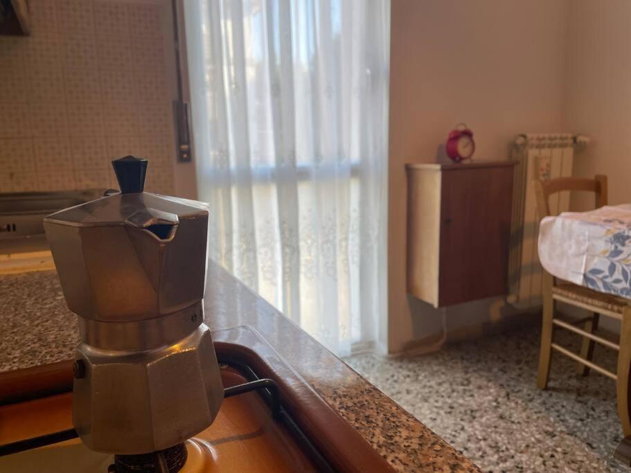 Iris Hosting Appartamenti Per Famiglie Favaro Veneto Luaran gambar