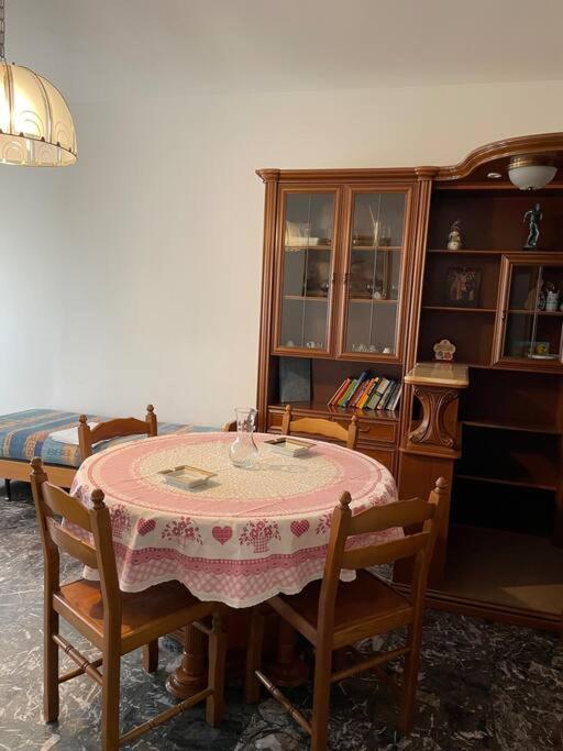 Iris Hosting Appartamenti Per Famiglie Favaro Veneto Luaran gambar