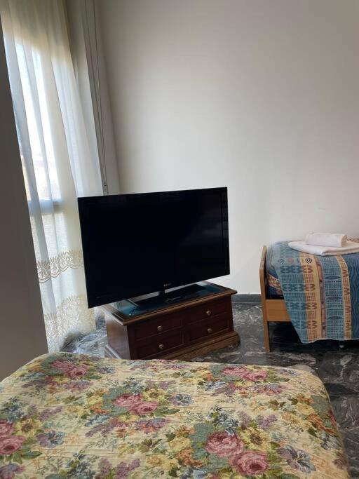Iris Hosting Appartamenti Per Famiglie Favaro Veneto Luaran gambar